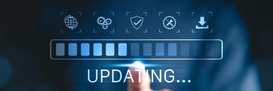 Stuck on updating? How to fix common Windows Update failures