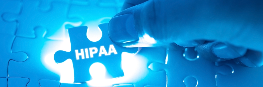 How to keep your healthcare practice compliant with HIPAA