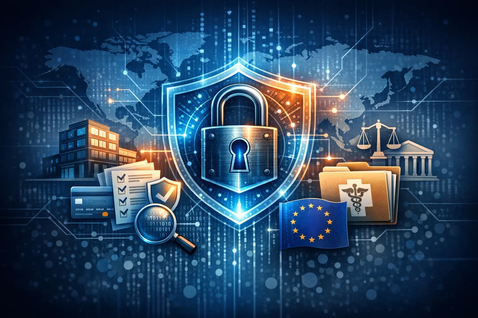 Cybersecurity Compliance