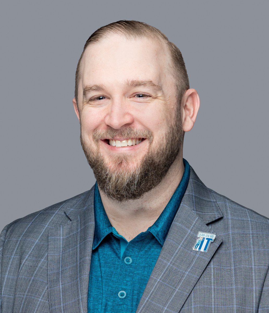 Eric Petty